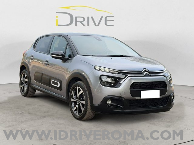CITROEN C3 C3 1.2 PURETECH SHINE PACK S&S 8 - foto 3
