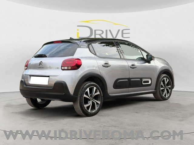 CITROEN C3 C3 1.2 PURETECH SHINE PACK S&S 8 - foto 5