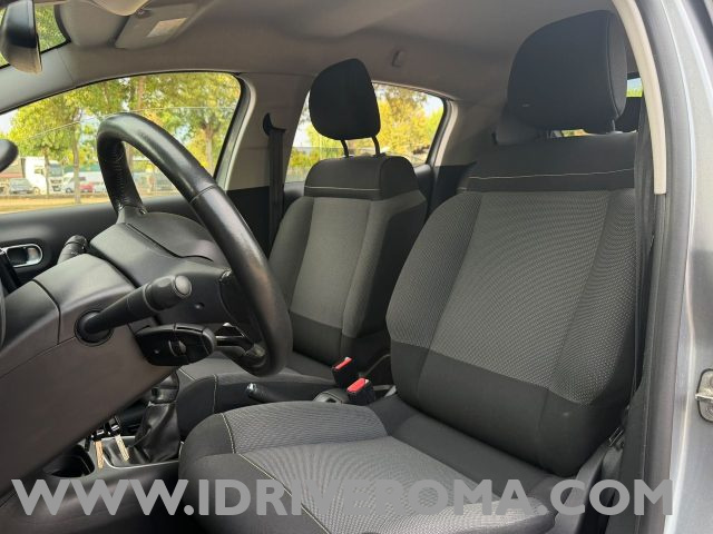 CITROEN C3 C3 1.2 PURETECH SHINE PACK S&S 8 - foto 7