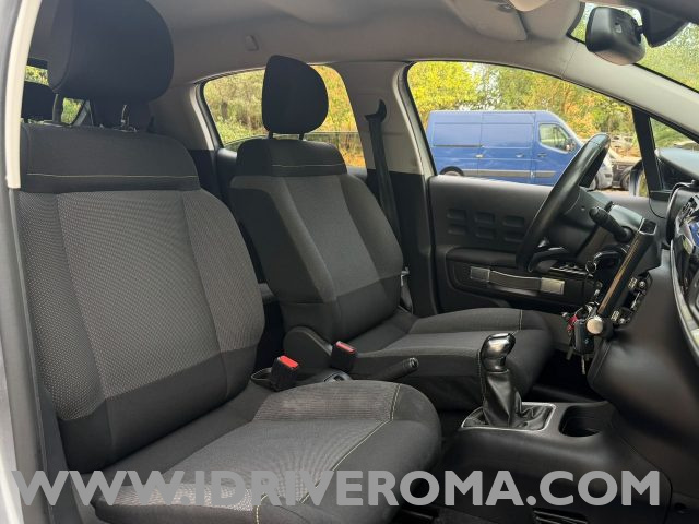 CITROEN C3 C3 1.2 PURETECH SHINE PACK S&S 8 - foto 8
