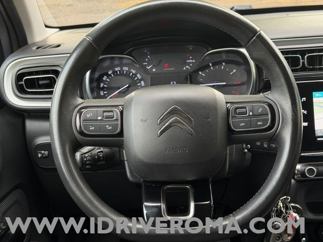 CITROEN C3 C3 1.2 PURETECH SHINE PACK S&S 8 - foto 9