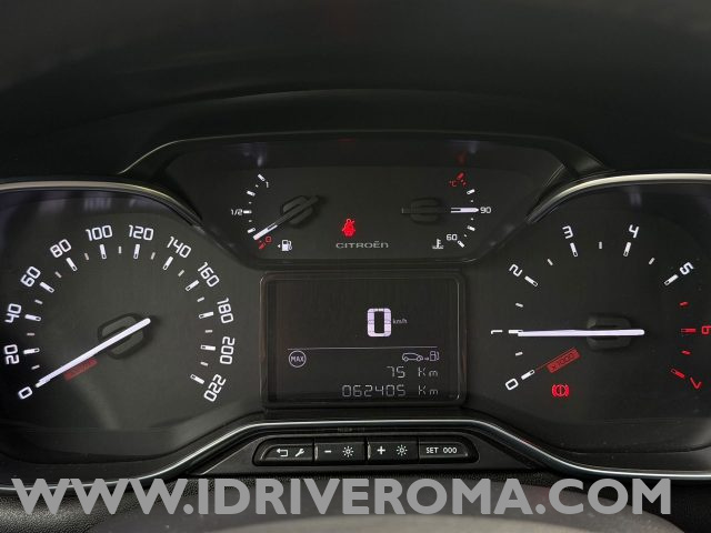 CITROEN C3 C3 1.2 PURETECH SHINE PACK S&S 8 - foto 10