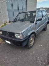 VENDO Auto a Campodipietra – foto 1