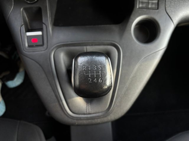CITROEN BERLINGO 1.5 AUTOCARRO SHINE *RETROCAMERA - foto 13