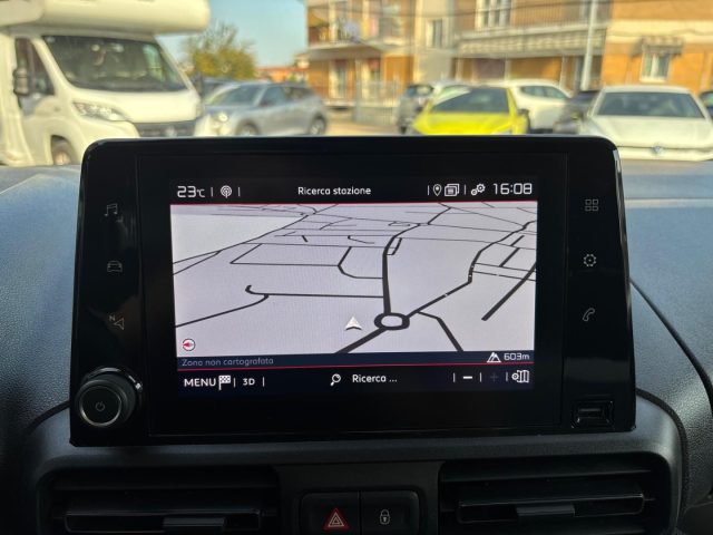 CITROEN BERLINGO 1.5 AUTOCARRO SHINE *RETROCAMERA - foto 18