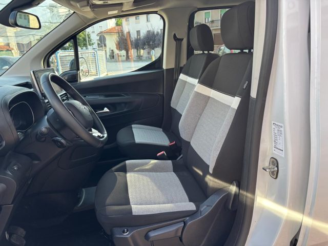 CITROEN BERLINGO 1.5 AUTOCARRO SHINE *RETROCAMERA - foto 11