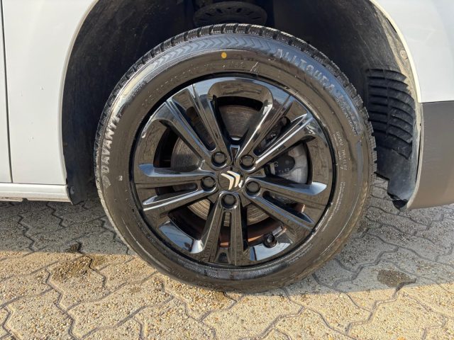 CITROEN BERLINGO 1.5 AUTOCARRO SHINE *RETROCAMERA - foto 7