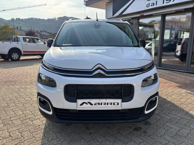 CITROEN BERLINGO 1.5 AUTOCARRO SHINE *RETROCAMERA - foto 3
