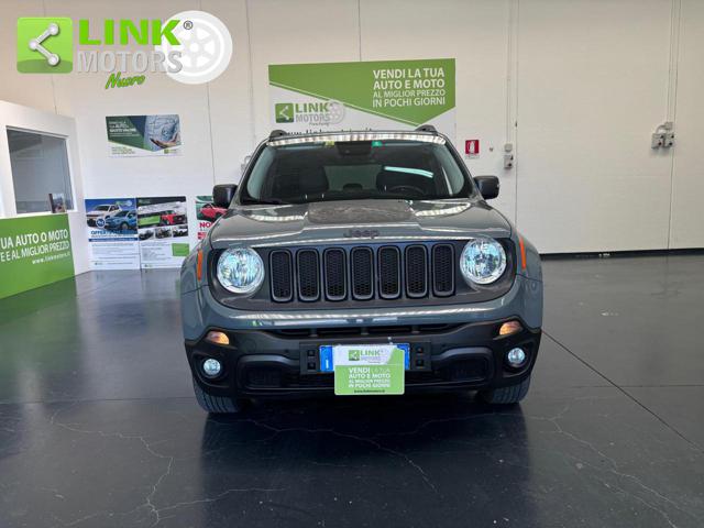JEEP RENEGADE 2.0 170 CV MJT DESERTHAWK - foto 7