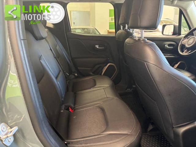 JEEP RENEGADE 2.0 170 CV MJT DESERTHAWK - foto 29