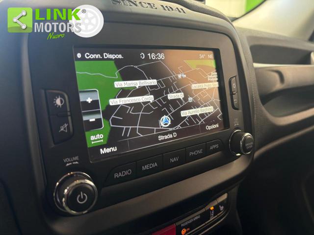 JEEP RENEGADE 2.0 170 CV MJT DESERTHAWK - foto 15