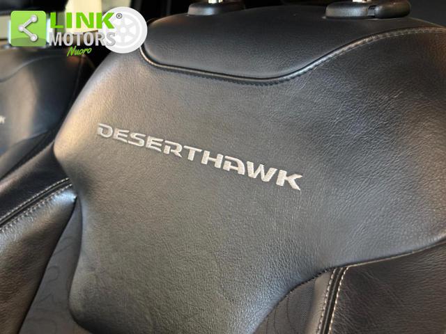 JEEP RENEGADE 2.0 170 CV MJT DESERTHAWK - foto 22