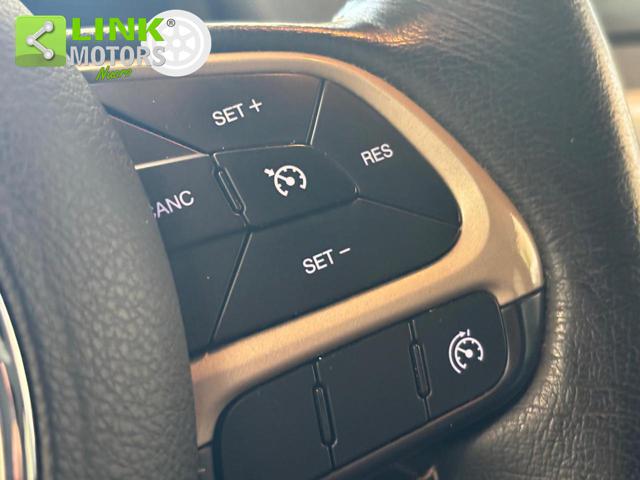 JEEP RENEGADE 2.0 170 CV MJT DESERTHAWK - foto 21