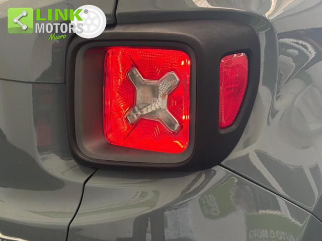 JEEP RENEGADE 2.0 170 CV MJT DESERTHAWK - foto 28