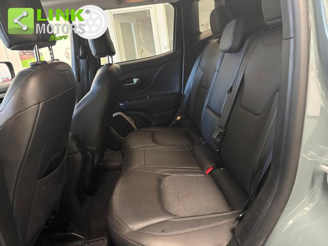 JEEP RENEGADE 2.0 170 CV MJT DESERTHAWK - foto 23