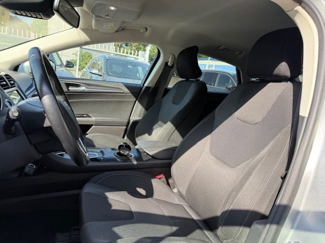 FORD MONDEO 2.0 ECOBLUE 190 CV S&S AUT. 5P.  - foto 7