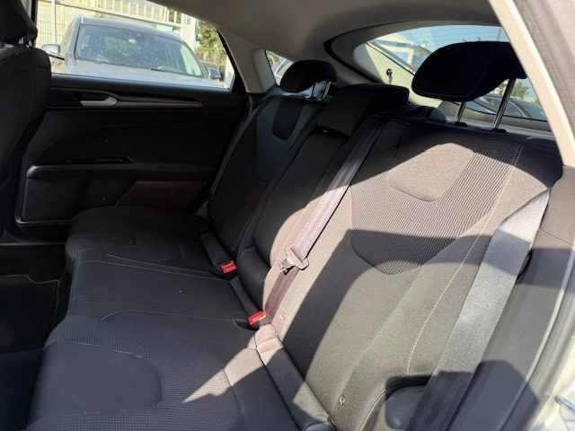 FORD MONDEO 2.0 ECOBLUE 190 CV S&S AUT. 5P.  - foto 8
