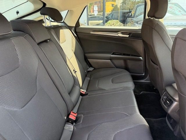 FORD MONDEO 2.0 ECOBLUE 190 CV S&S AUT. 5P.  - foto 9