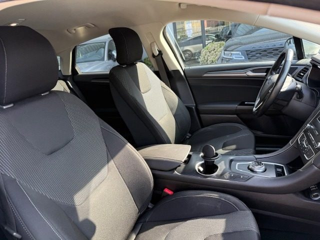 FORD MONDEO 2.0 ECOBLUE 190 CV S&S AUT. 5P.  - foto 10