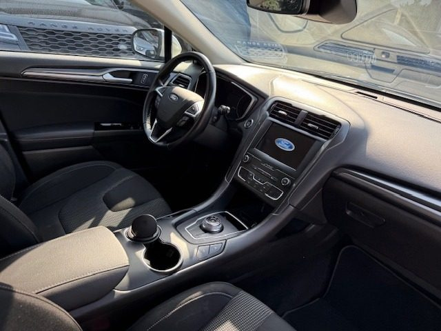 FORD MONDEO 2.0 ECOBLUE 190 CV S&S AUT. 5P.  - foto 11