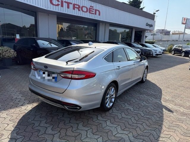 FORD MONDEO 2.0 ECOBLUE 190 CV S&S AUT. 5P.  - foto 6