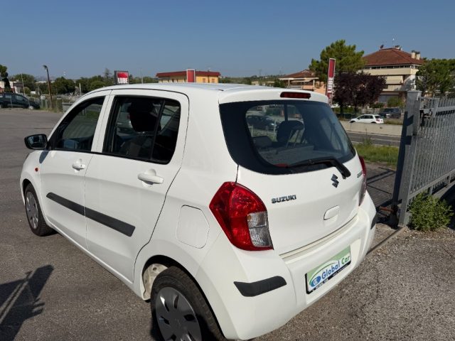 SUZUKI CELERIO 1.0 EASY - foto 6