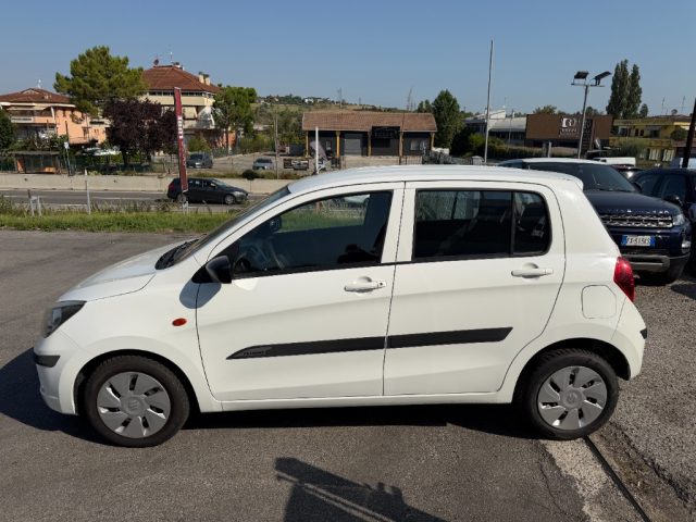 SUZUKI CELERIO 1.0 EASY - foto 7