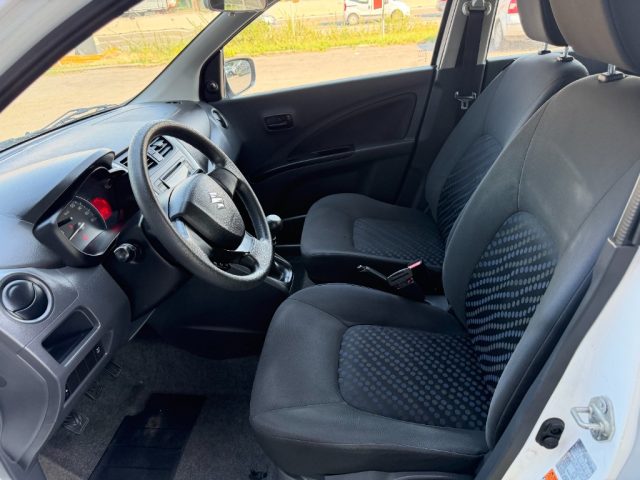SUZUKI CELERIO 1.0 EASY - foto 8