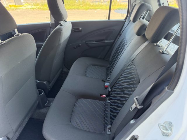 SUZUKI CELERIO 1.0 EASY - foto 9