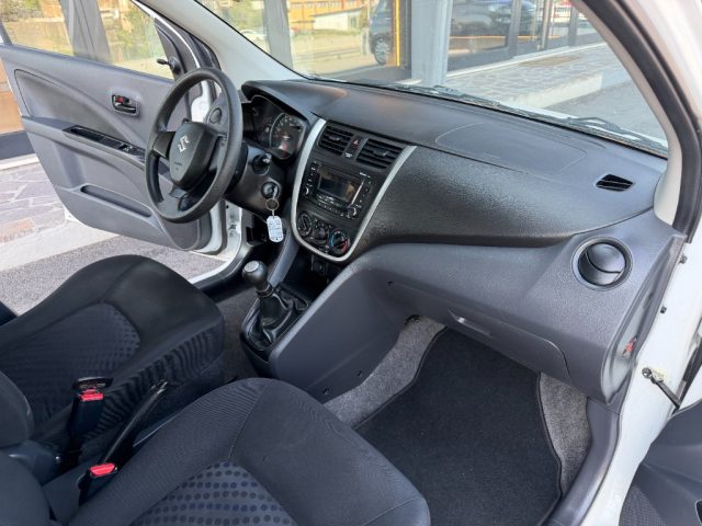 SUZUKI CELERIO 1.0 EASY - foto 10