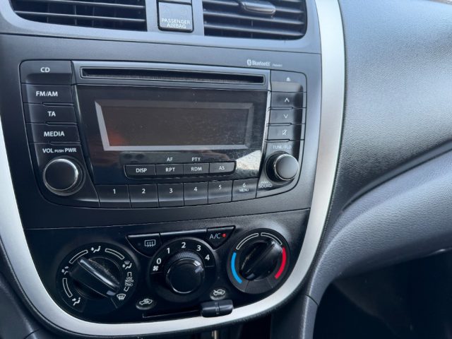 SUZUKI CELERIO 1.0 EASY - foto 11