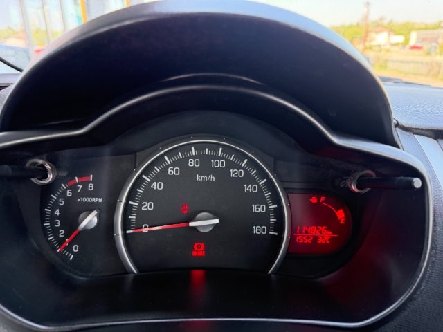 SUZUKI CELERIO 1.0 EASY - foto 12
