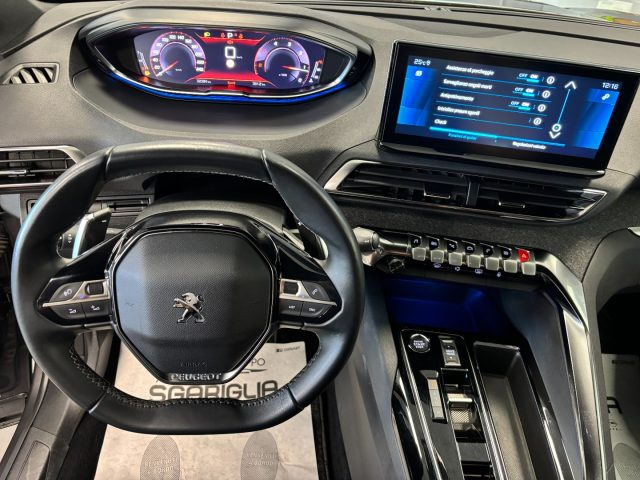 PEUGEOT 5008 7 POSTI EAT8 ALLURE PACK 1.5 DIE - foto 23