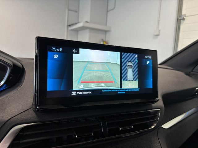 PEUGEOT 5008 7 POSTI EAT8 ALLURE PACK 1.5 DIE - foto 30