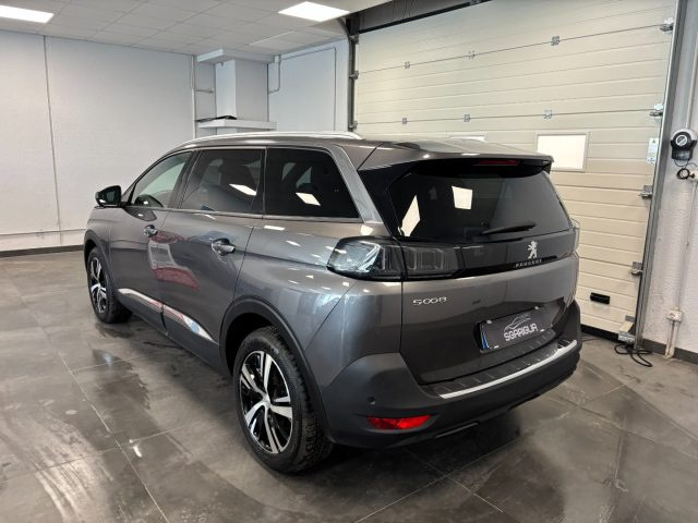PEUGEOT 5008 7 POSTI EAT8 ALLURE PACK 1.5 DIE - foto 46