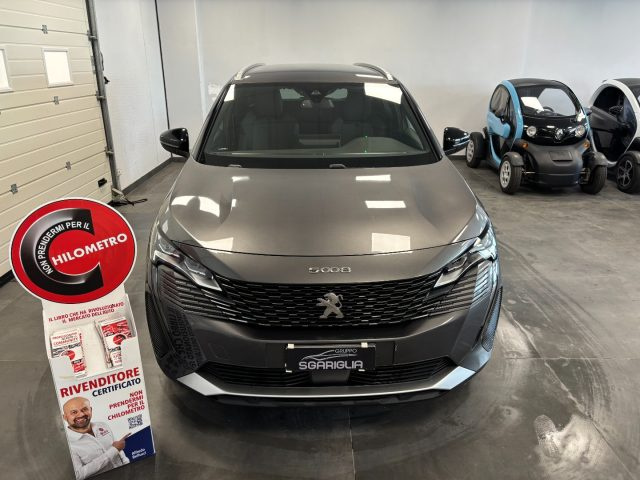 PEUGEOT 5008 7 POSTI EAT8 ALLURE PACK 1.5 DIE - foto 43