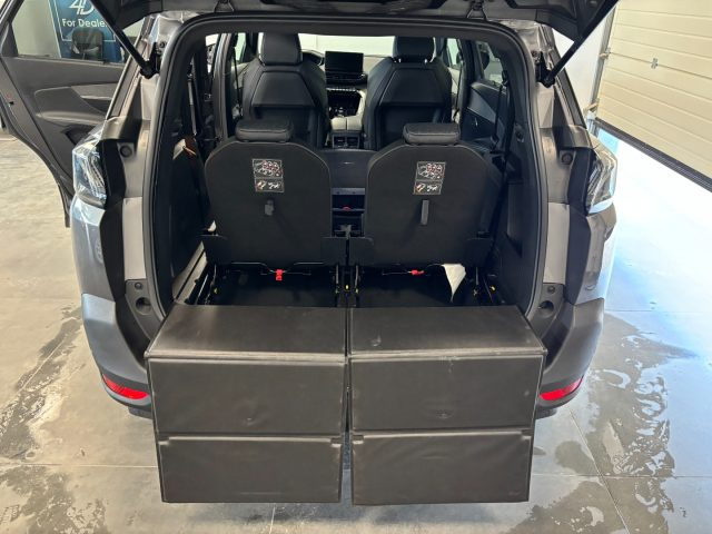PEUGEOT 5008 7 POSTI EAT8 ALLURE PACK 1.5 DIE - foto 18