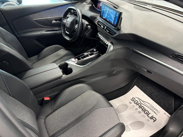 PEUGEOT 5008 7 POSTI EAT8 ALLURE PACK 1.5 DIE - foto 8
