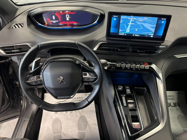 PEUGEOT 5008 7 POSTI EAT8 ALLURE PACK 1.5 DIE - foto 9