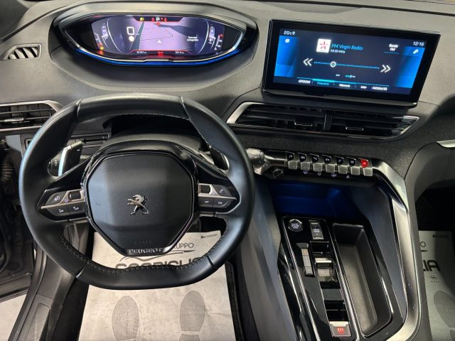 PEUGEOT 5008 7 POSTI EAT8 ALLURE PACK 1.5 DIE - foto 21
