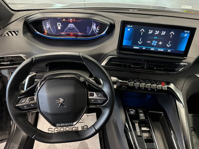 PEUGEOT 5008 7 POSTI EAT8 ALLURE PACK 1.5 DIE - foto 22