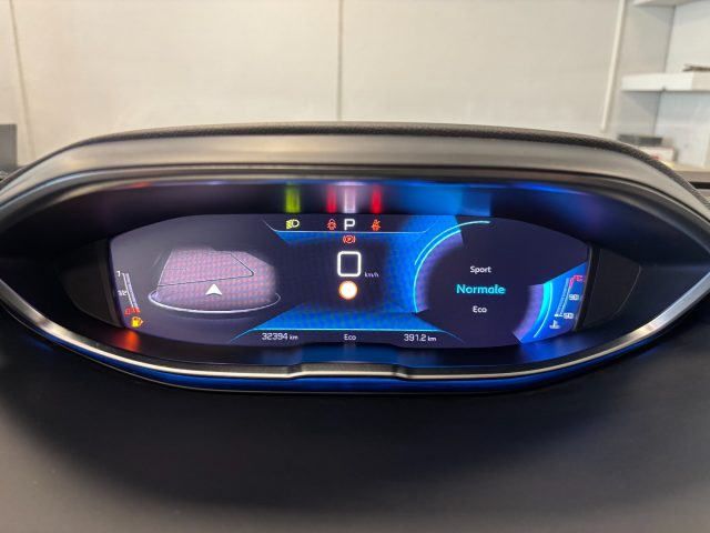 PEUGEOT 5008 7 POSTI EAT8 ALLURE PACK 1.5 DIE - foto 26