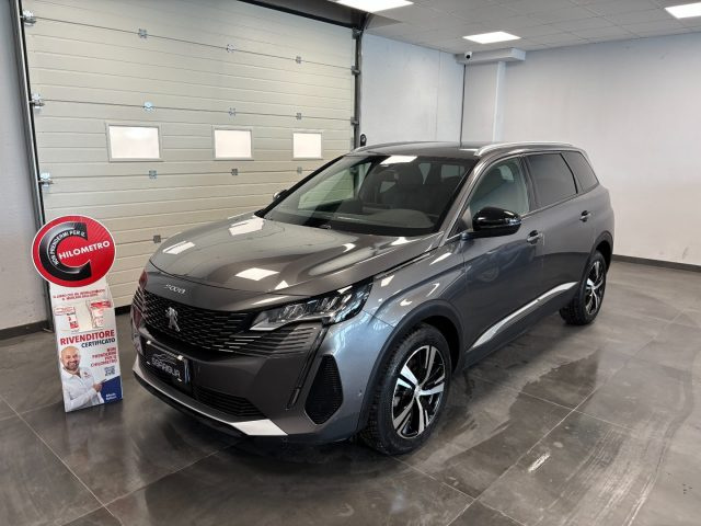 PEUGEOT 5008 7 POSTI EAT8 ALLURE PACK 1.5 DIE - foto 45