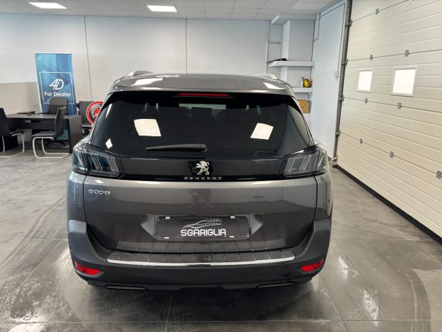 PEUGEOT 5008 7 POSTI EAT8 ALLURE PACK 1.5 DIE - foto 47