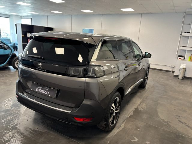 PEUGEOT 5008 7 POSTI EAT8 ALLURE PACK 1.5 DIE - foto 48