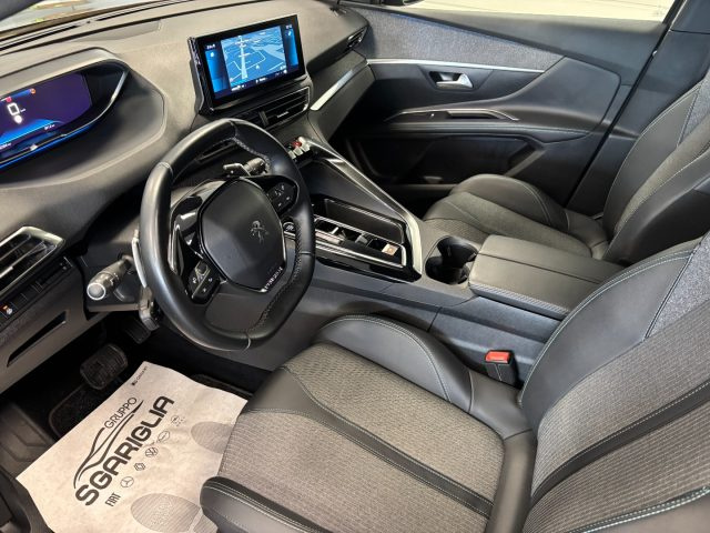 PEUGEOT 5008 7 POSTI EAT8 ALLURE PACK 1.5 DIE - foto 7