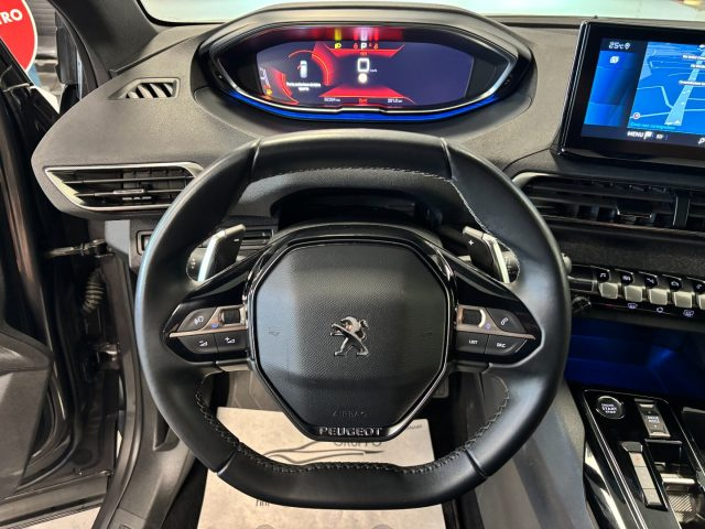 PEUGEOT 5008 7 POSTI EAT8 ALLURE PACK 1.5 DIE - foto 10