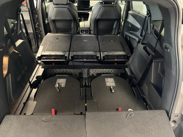 PEUGEOT 5008 7 POSTI EAT8 ALLURE PACK 1.5 DIE - foto 16