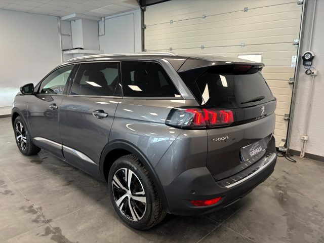 PEUGEOT 5008 7 POSTI EAT8 ALLURE PACK 1.5 DIE - foto 6