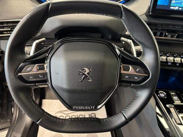 PEUGEOT 5008 7 POSTI EAT8 ALLURE PACK 1.5 DIE - foto 34